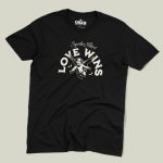Spoiler Alert: Love Wins T-shirt