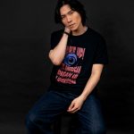 Wake Up, The American Dream Is A Nightmare T-shirt