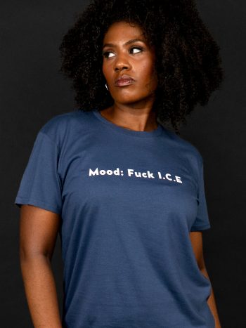 anti ice t-shirt funny political slogans