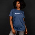 Mood: Fuck I.C.E. T-shirt