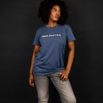 Mood: Fuck I.C.E. T-shirt