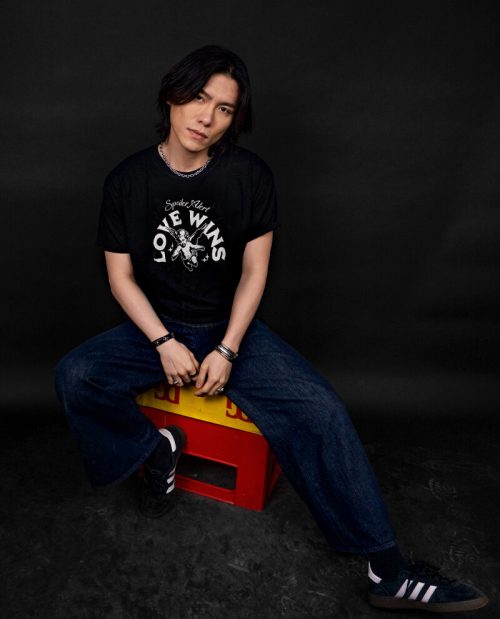 Spoiler Alert: Love Wins T-shirt