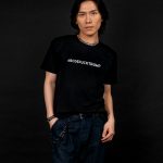 ABCDEFUCKTRUMP T-shirt