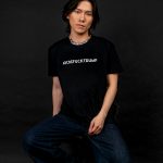 ABCDEFUCKTRUMP T-shirt