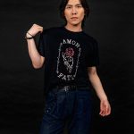 Amor Fati Stoic Philosophy T-shirt