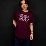 Final, Most Essential, Command - 1984 T-shirt