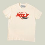 MILF - Man I Love Feminism T-shirt