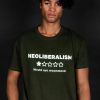 Neoliberalism - Wouldn’t Recommend T-shirt