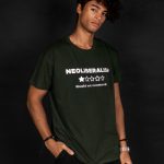 Neoliberalism - Wouldn’t Recommend T-shirt