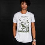 David Attenborough T-shirt