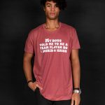 I Joined A Union T-shirt